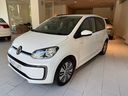 VOLKSWAGEN E-UP