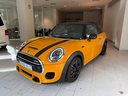 MINI COOPER JCW