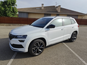 Škoda Karoq Sportline 1.5 DSG